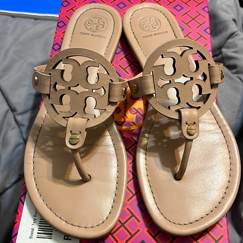 Tory Burch-Miller